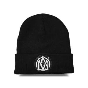 Czapka Beanie My Own Abyss Emblem